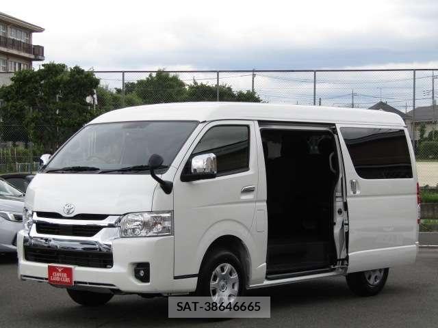 Toyota HIACE WAGON 2025-11 7616942-26