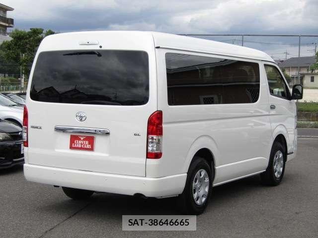 Toyota HIACE WAGON 2025-11 7616942-27