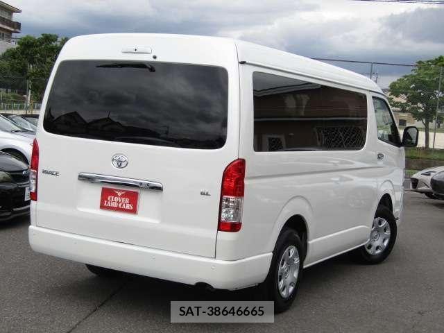 Toyota HIACE WAGON 2025-11 7616942-29