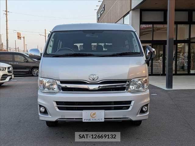 Toyota HIACE WAGON 2011-06 7723934-13
