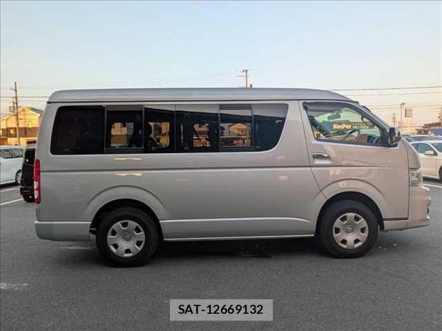 Toyota HIACE WAGON 2011-06 7723934-15