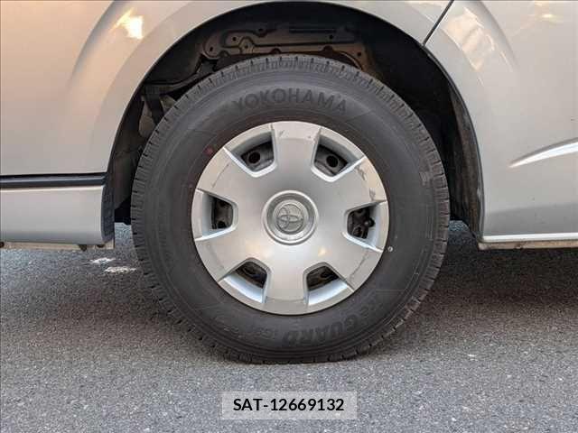 Toyota HIACE WAGON 2011-06 7723934-28