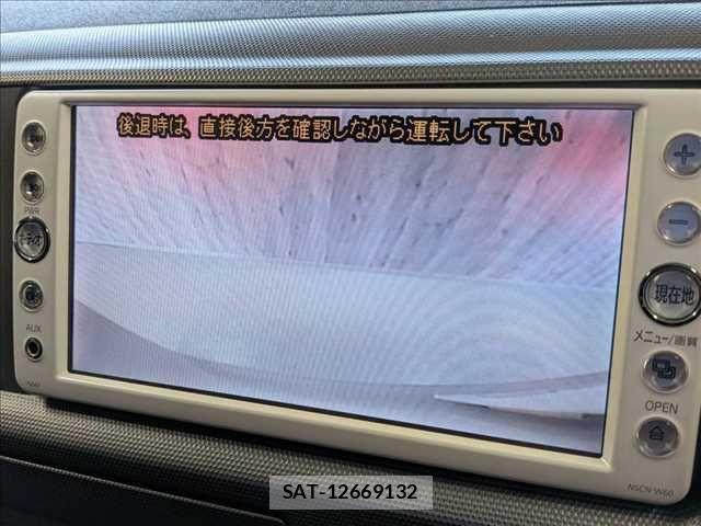 Toyota HIACE WAGON 2011-06 7723934-4