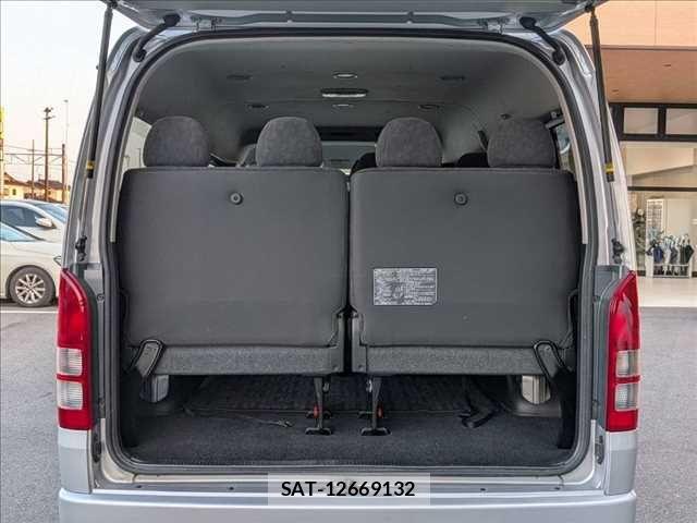 Toyota HIACE WAGON 2011-06 7723934-8