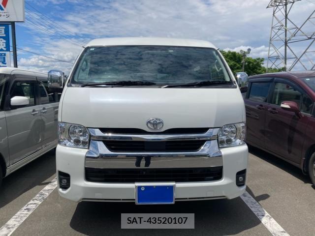 Toyota HIACE WAGON 2024-04 7723925-1