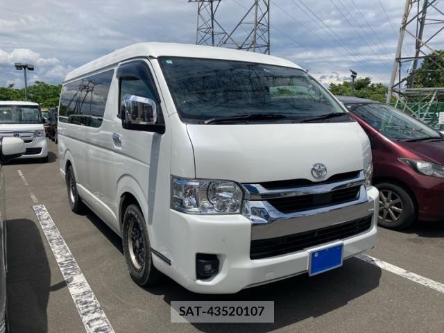 Toyota HIACE WAGON 2024-04 7723925-2