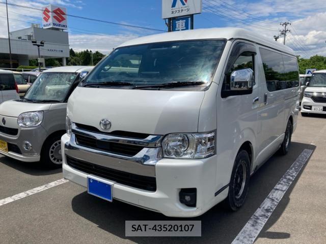 Toyota HIACE WAGON 2024-04 7723925-3