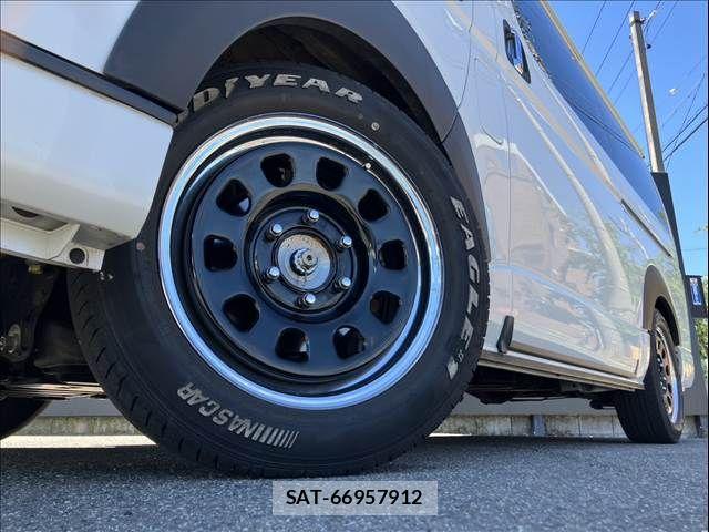 Toyota HIACE WAGON 2022-02 7723924-9