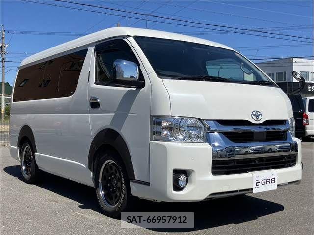 Toyota HIACE WAGON 2022-02 7723924-10