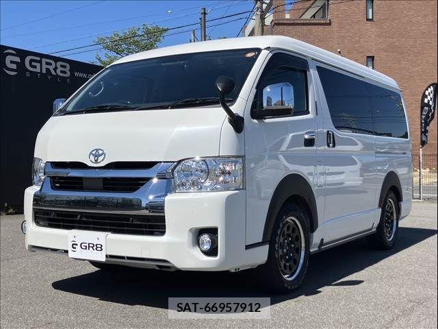 Toyota HIACE WAGON 2022-02 7723924-11