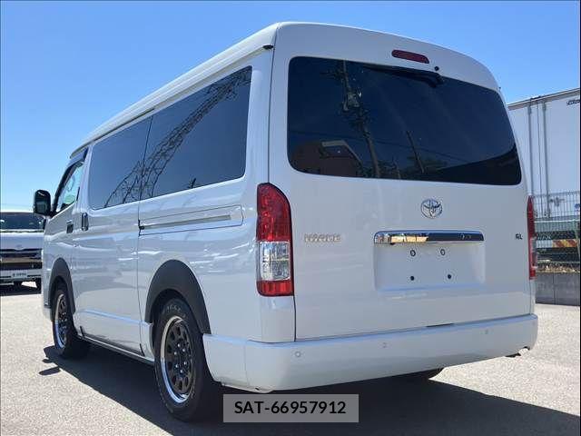 Toyota HIACE WAGON 2022-02 7723924-15