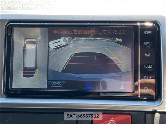 Toyota HIACE WAGON 2022-02 7723924-5