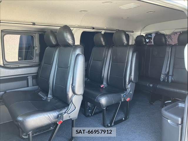 Toyota HIACE WAGON 2022-02 7723924-7