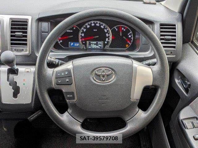 Toyota HIACE WAGON 2014-03 7723935-9