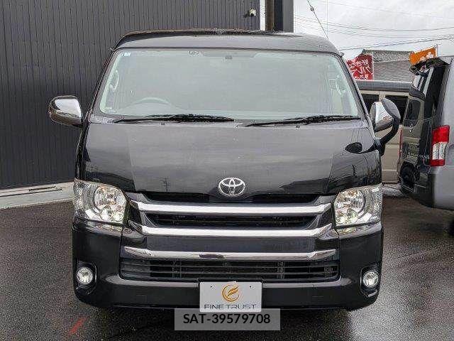 Toyota HIACE WAGON 2014-03 7723935-13