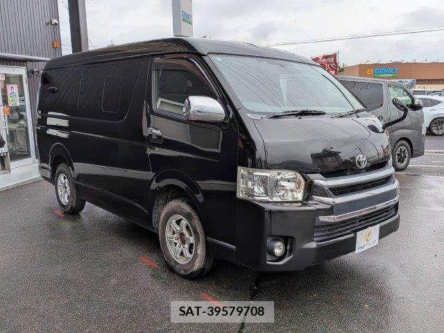 Toyota HIACE WAGON 2014-03 7723935-14