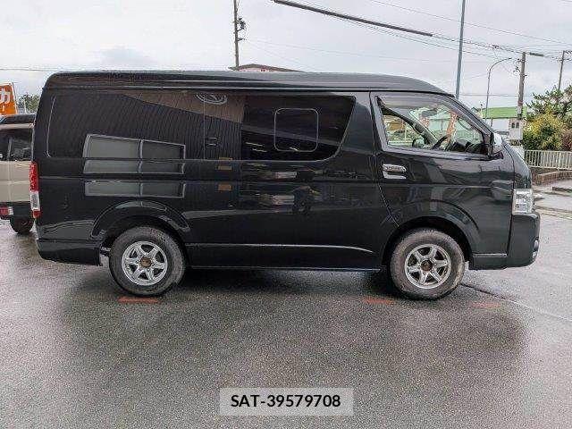 Toyota HIACE WAGON 2014-03 7723935-15