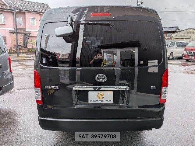 Toyota HIACE WAGON 2014-03 7723935-17