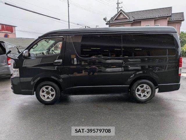 Toyota HIACE WAGON 2014-03 7723935-19
