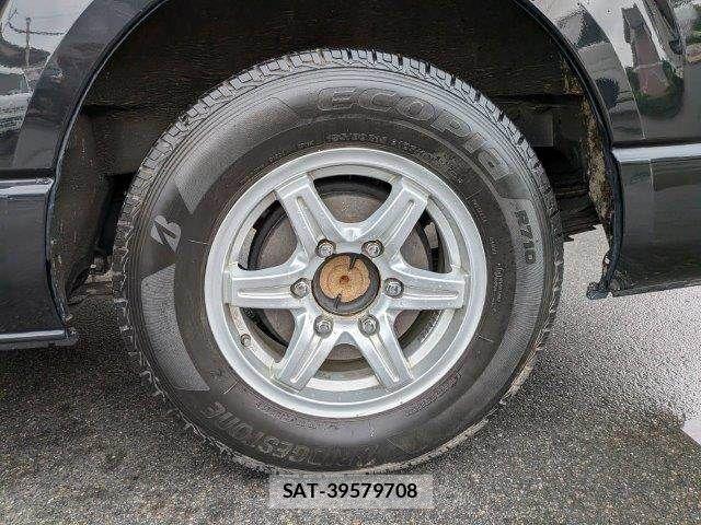 Toyota HIACE WAGON 2014-03 7723935-27