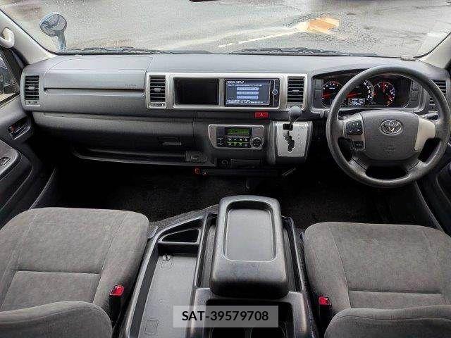 Toyota HIACE WAGON 2014-03 7723935-2
