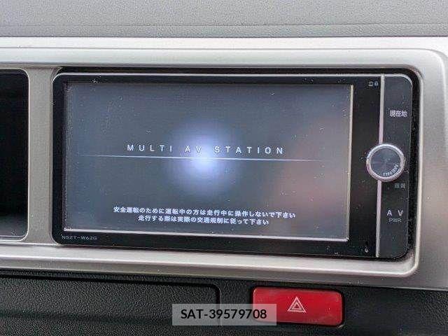 Toyota HIACE WAGON 2014-03 7723935-3