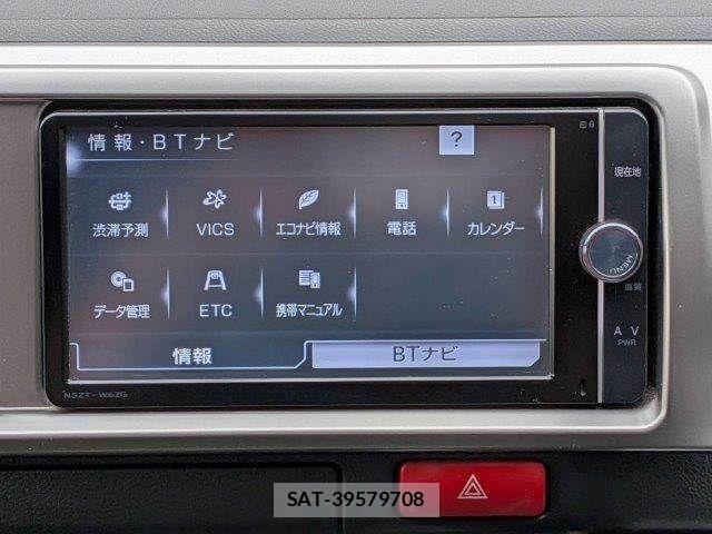 Toyota HIACE WAGON 2014-03 7723935-4