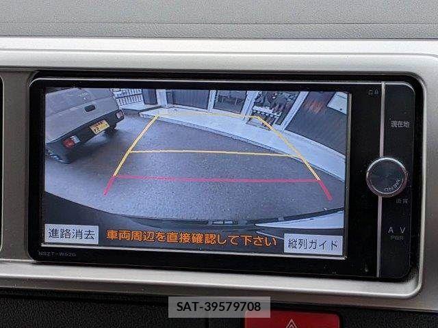 Toyota HIACE WAGON 2014-03 7723935-5