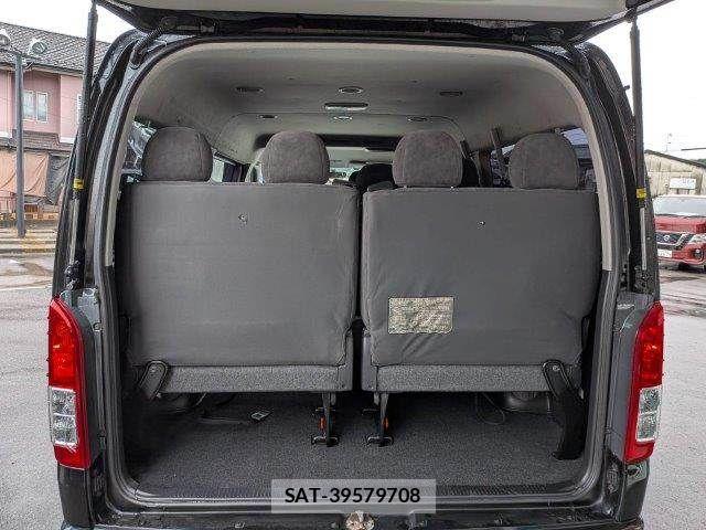 Toyota HIACE WAGON 2014-03 7723935-8