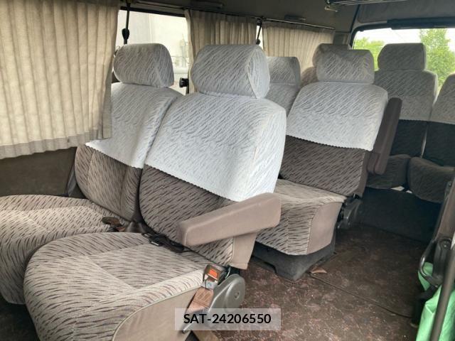 Toyota HIACE WAGON 1995-09 7723938-11
