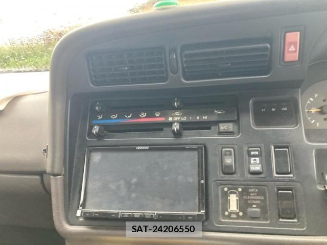 Toyota HIACE WAGON 1995-09 7723938-20