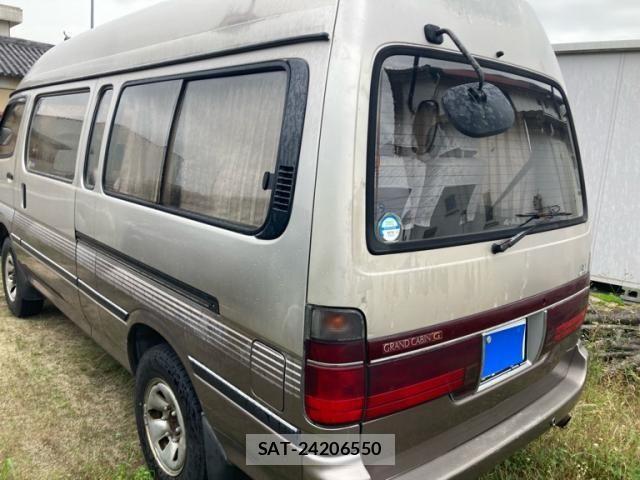 Toyota HIACE WAGON 1995-09 7723938-3