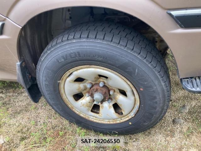 Toyota HIACE WAGON 1995-09 7723938-5