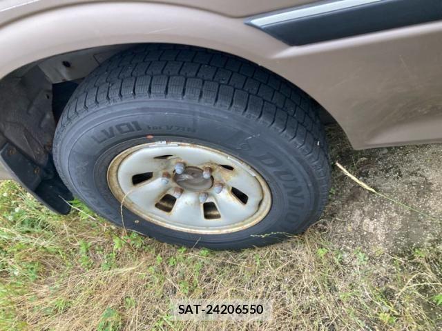 Toyota HIACE WAGON 1995-09 7723938-6
