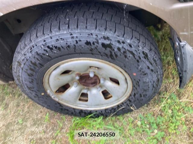 Toyota HIACE WAGON 1995-09 7723938-7