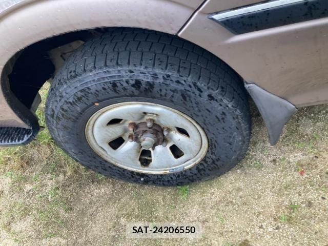 Toyota HIACE WAGON 1995-09 7723938-8