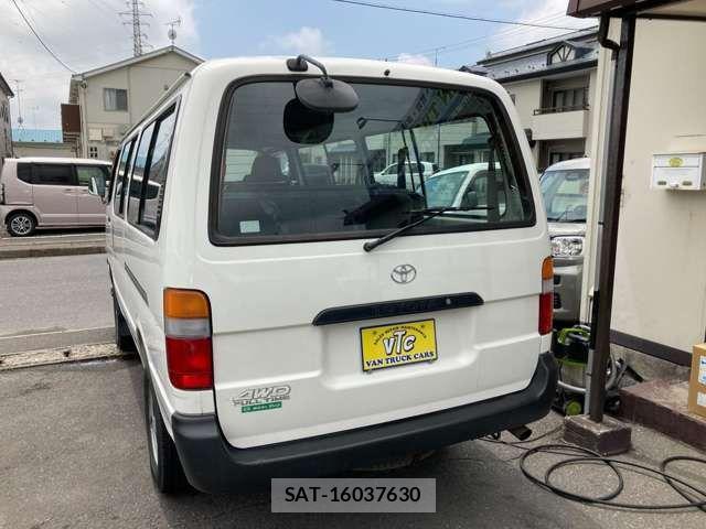 Toyota HIACE WAGON 2002-05 7785444-9