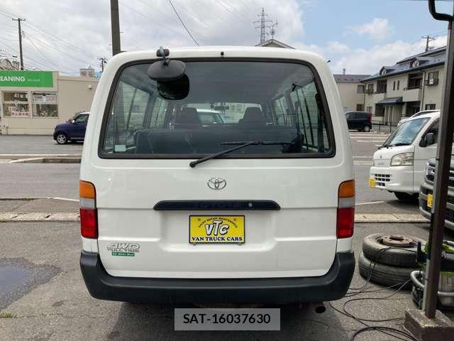 Toyota HIACE WAGON 2002-05 7785444-10