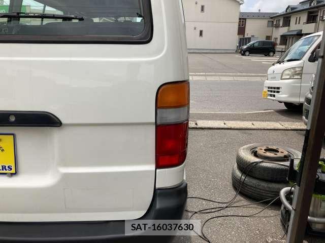 Toyota HIACE WAGON 2002-05 7785444-11