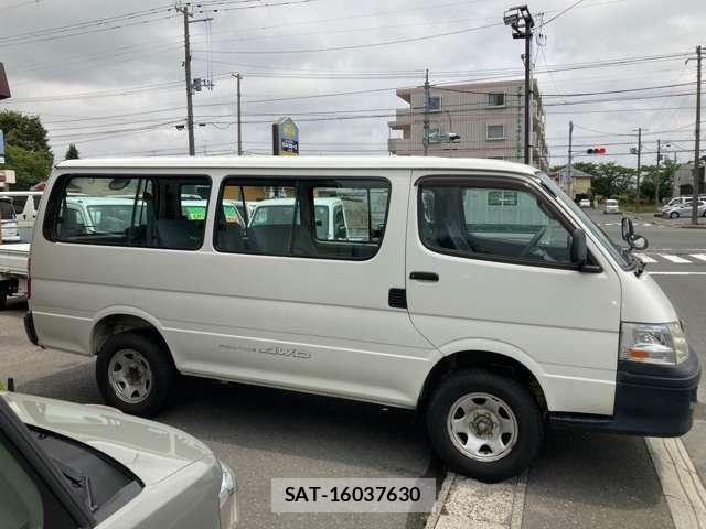Toyota HIACE WAGON 2002-05 7785444-15
