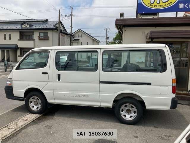Toyota HIACE WAGON 2002-05 7785444-16