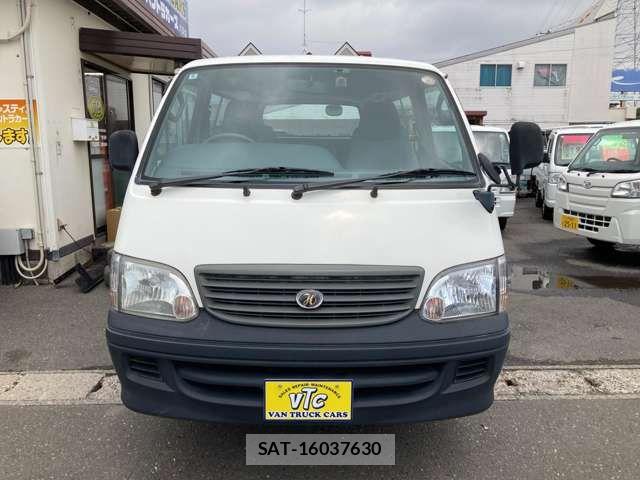 Toyota HIACE WAGON 2002-05 7785444-1