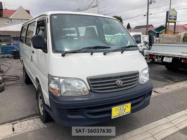 Toyota HIACE WAGON 2002-05 7785444-2