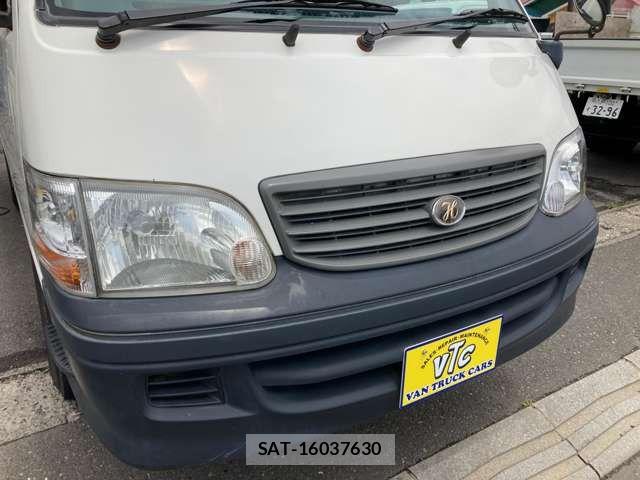 Toyota HIACE WAGON 2002-05 7785444-3