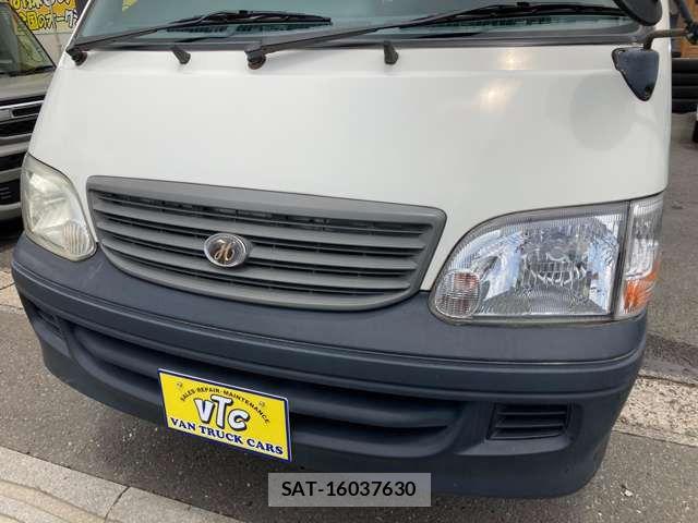 Toyota HIACE WAGON 2002-05 7785444-4
