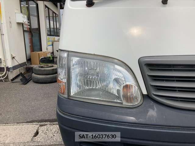 Toyota HIACE WAGON 2002-05 7785444-6