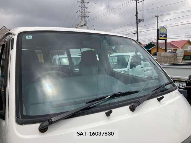 Toyota HIACE WAGON 2002-05 7785444-7