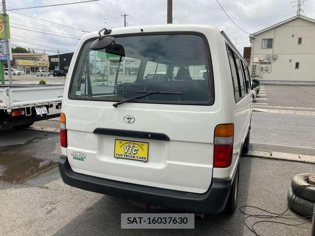 Toyota HIACE WAGON 2002-05 7785444-8