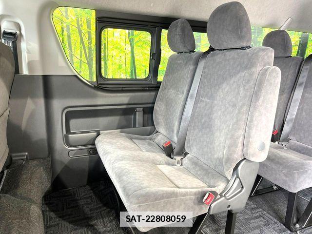 Toyota HIACE WAGON 2021-08 7785447-9