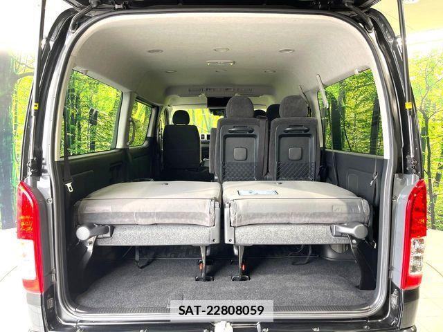 Toyota HIACE WAGON 2021-08 7785447-12